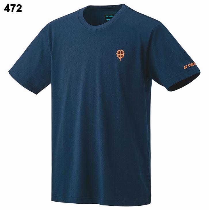 YONEX（ヨネックス） ジュニア Tシャツ 半袖 130cm 140cm 子供服