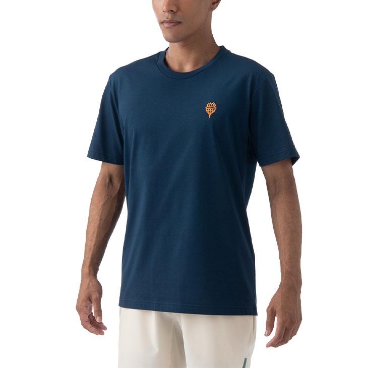 YONEX（ヨネックス） ユニTシャツ 半袖 メンズ レディース