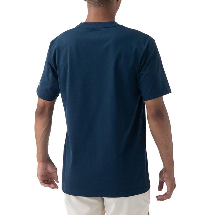 YONEX（ヨネックス） ユニTシャツ 半袖 メンズ レディース