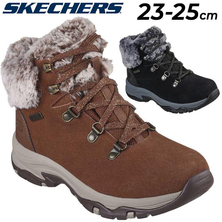 SKECHERS スケッチャーズ ショートブーツ レディース TREGO SKECHERS スケッチャーズ ショートブーツ レディース TREGO
