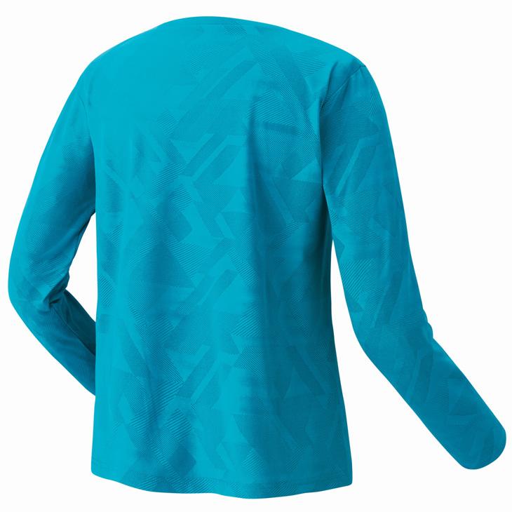 YONEX（ヨネックス） 長袖 Tシャツ レディース バドミントン テニス