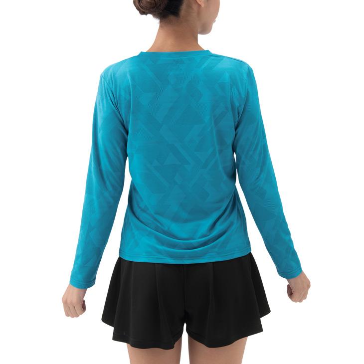 YONEX（ヨネックス） 長袖 Tシャツ レディース バドミントン テニス