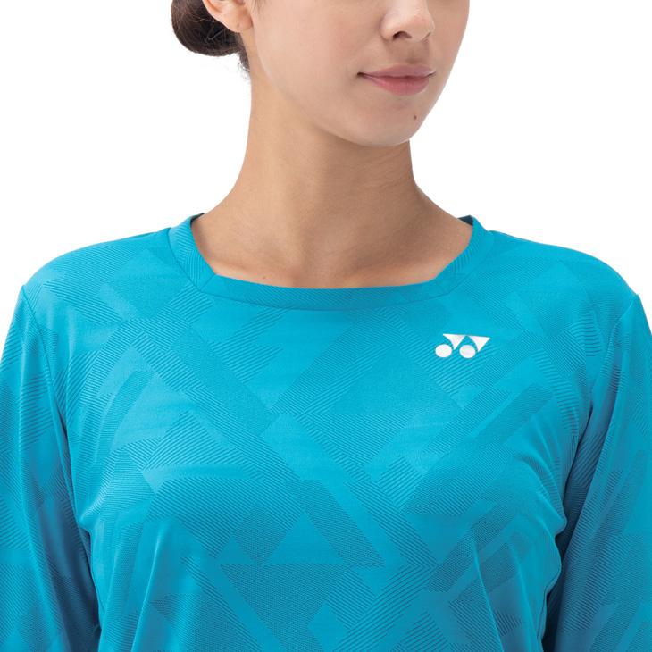 YONEX（ヨネックス） 長袖 Tシャツ レディース バドミントン テニス