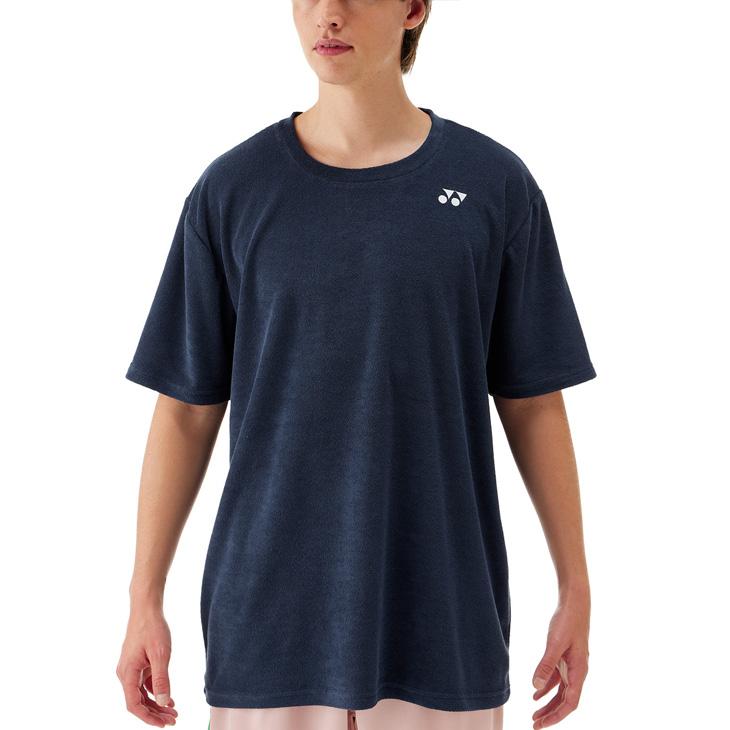 YONEX（ヨネックス） 半袖シャツ メンズ レディース ユニTシャツ