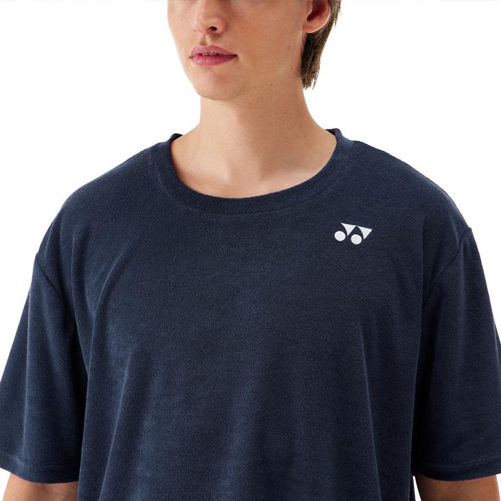 YONEX（ヨネックス） 半袖シャツ メンズ レディース ユニTシャツ