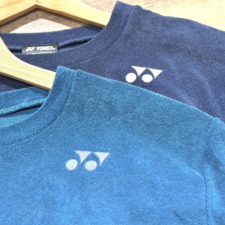 YONEX（ヨネックス） 半袖シャツ メンズ レディース ユニTシャツ