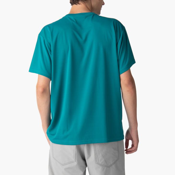 YONEX（ヨネックス） 半袖 Tシャツ メンズ レディース ユニドライT