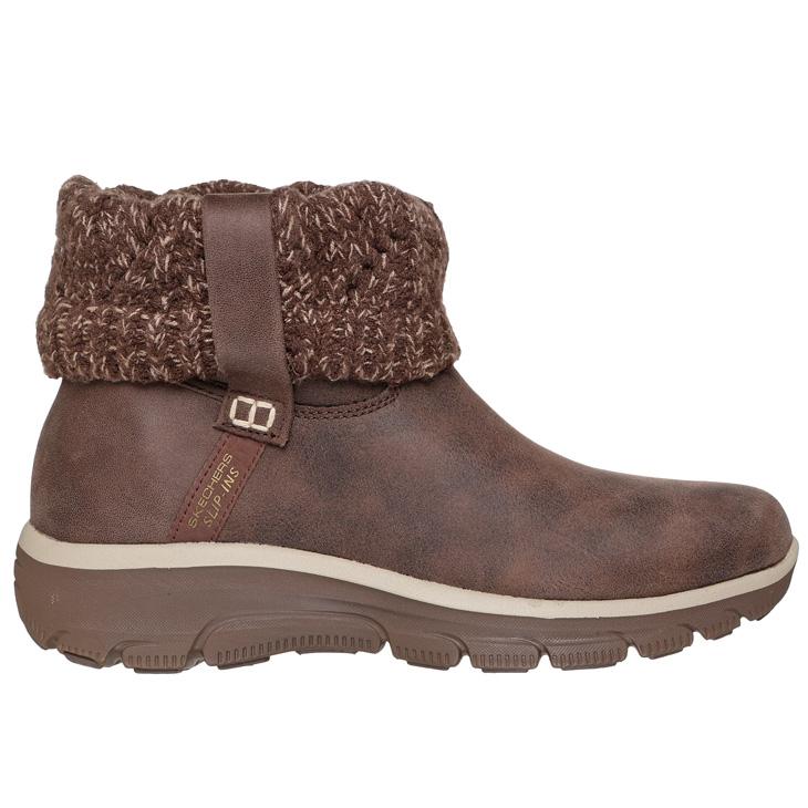 SKECHERS（スケッチャーズ） スリップインズ レディース ショート