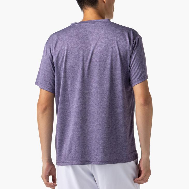 YONEX（ヨネックス） 半袖 Tシャツ メンズ レディース ユニドライT