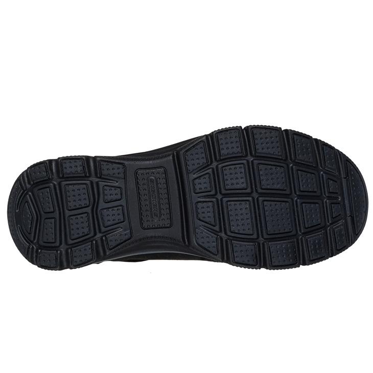 スケッチャーズ スリップインズ ウィンターブーツ レディース SKECHERS Slip-ins EASY GOING ハンズフリー スリップイン スリップオン フェイクファー /168045 | SKECHERS | 05