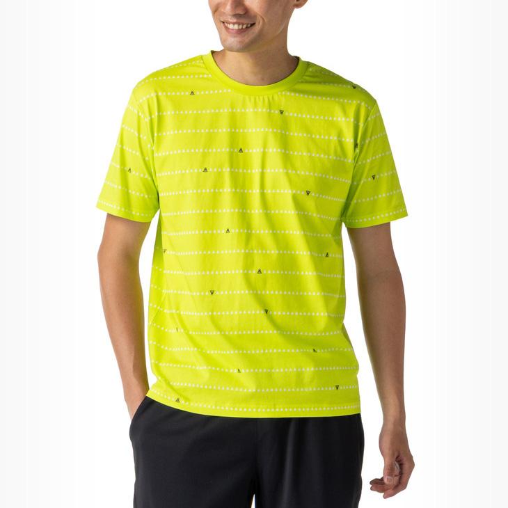 YONEX（ヨネックス） 半袖シャツ メンズ レディース ユニTシャツ 大人