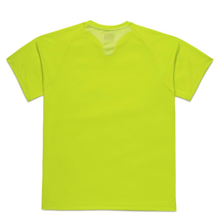 YONEX（ヨネックス） 半袖シャツ メンズ レディース ユニTシャツ 大人