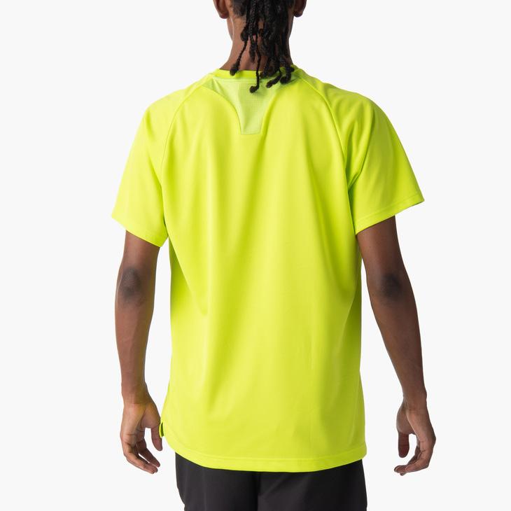 YONEX（ヨネックス） 半袖シャツ メンズ レディース ユニTシャツ 大人