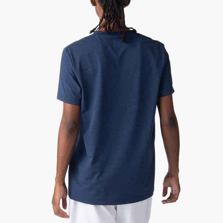 YONEX（ヨネックス） 半袖シャツ メンズ レディース ユニドライTシャツ