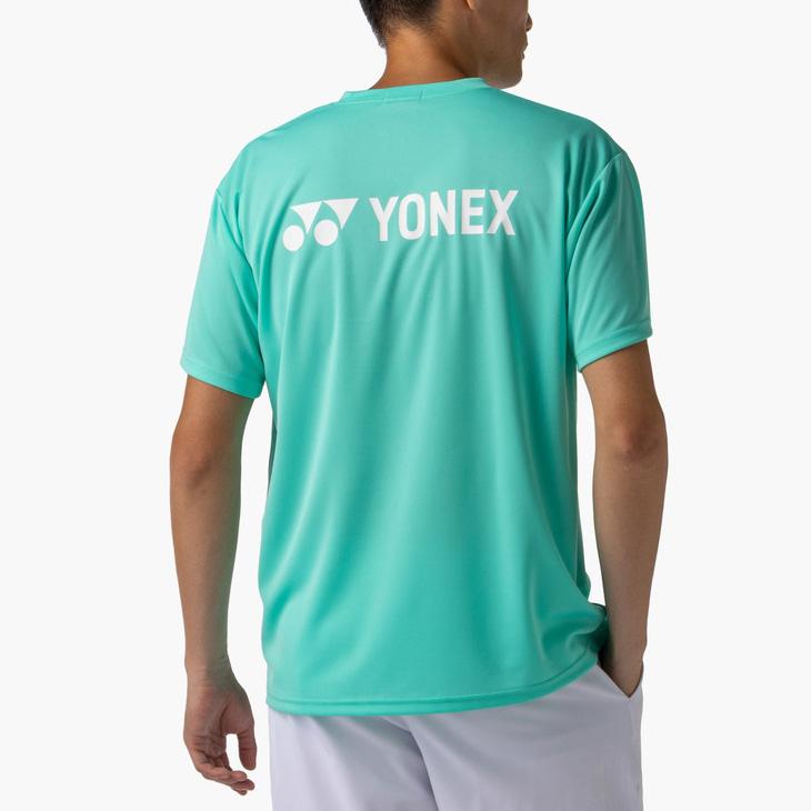 YONEX（ヨネックス） 半袖 Tシャツ メンズ レディース ユニドライT