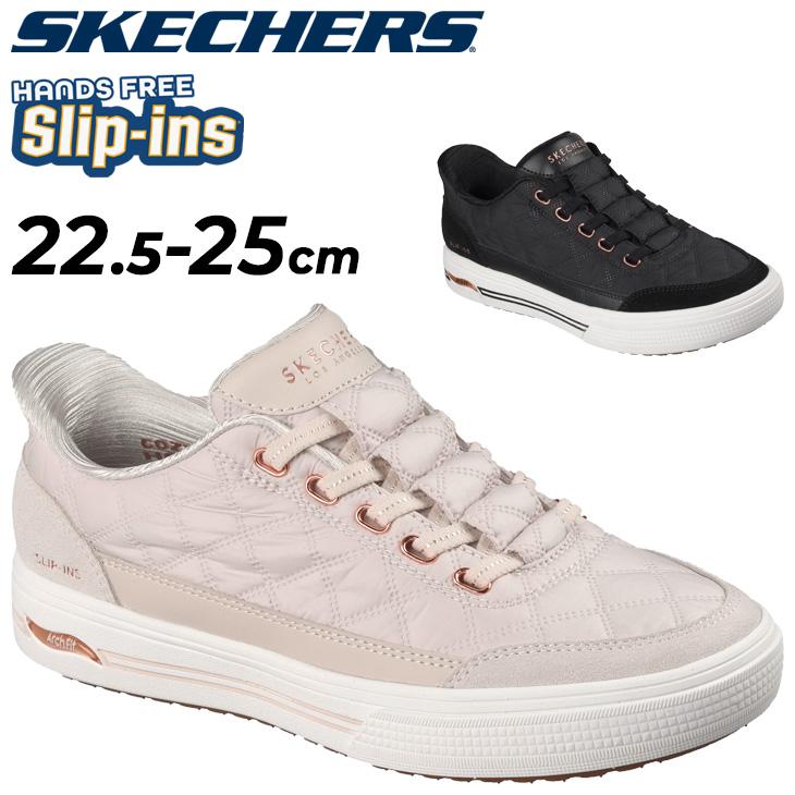 SKECHERS（スケッチャーズ） スリップインズ レディース ウォーキング