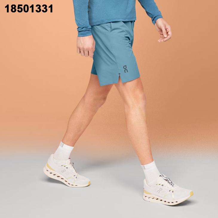 On オン on ショートパンツ メンズ Hybrid Shorts インナー On オン on ショートパンツ メンズ Hybrid Shorts インナー