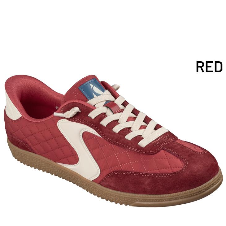 スケッチャーズ スリップインズ スニーカー レディース シューズ Skechers Hands Free Slip-ins HOTSHOT-SOFT LUXE ハンズフリー スリッポン /185329 | SKECHERS | 03
