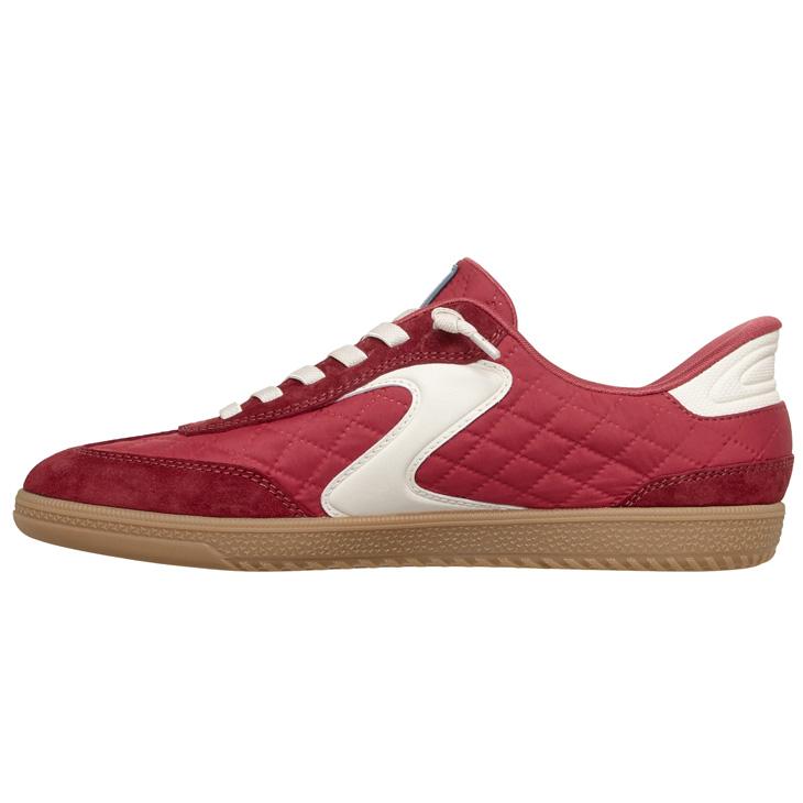 スケッチャーズ スリップインズ スニーカー レディース シューズ Skechers Hands Free Slip-ins HOTSHOT-SOFT LUXE ハンズフリー スリッポン /185329 | SKECHERS | 05