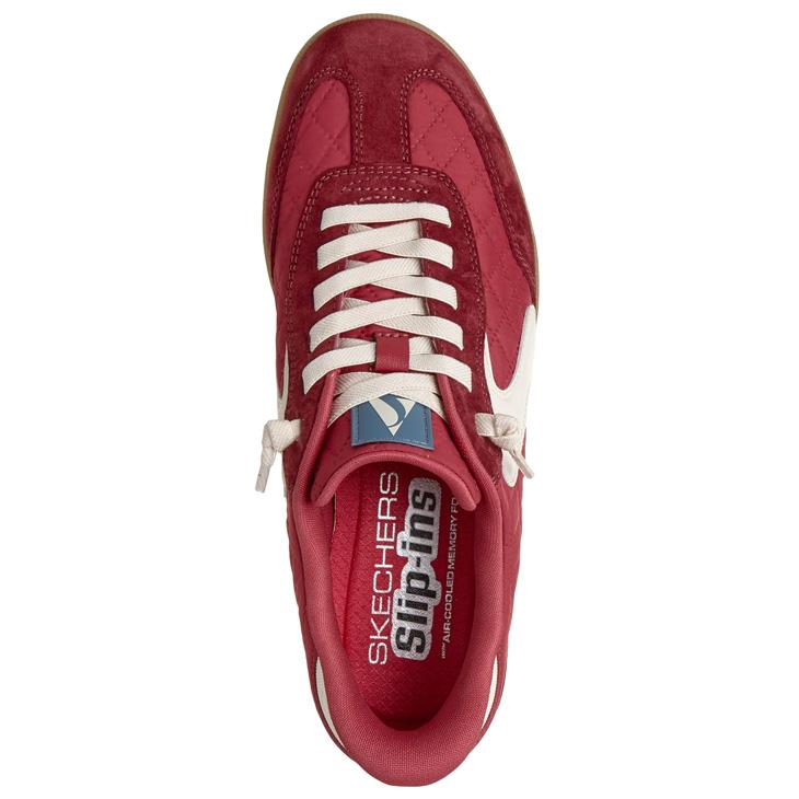 スケッチャーズ スリップインズ スニーカー レディース シューズ Skechers Hands Free Slip-ins HOTSHOT-SOFT LUXE ハンズフリー スリッポン /185329 | SKECHERS | 07
