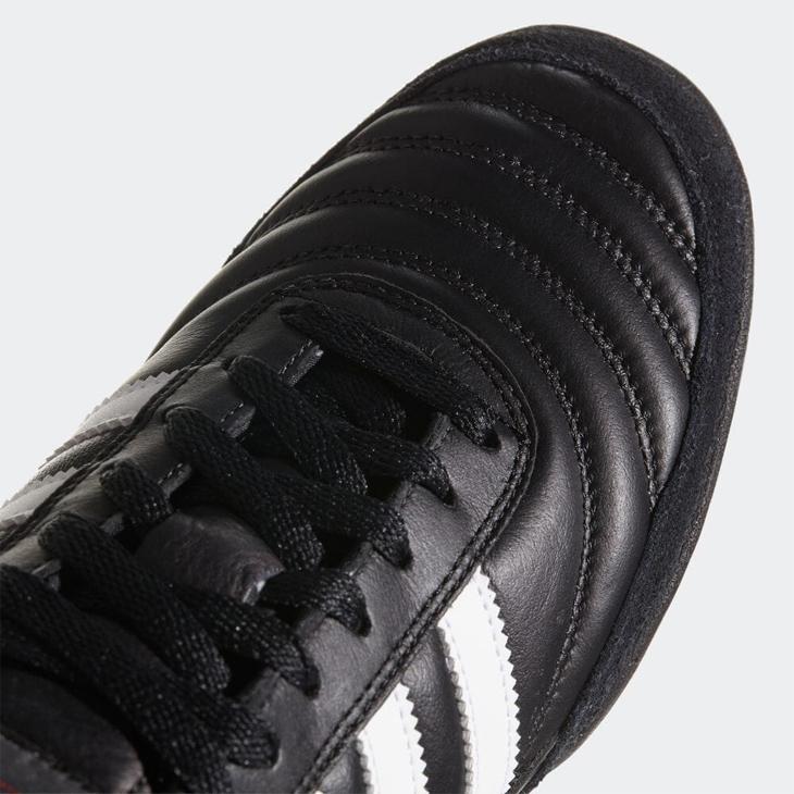 アディダス サッカーシューズ メンズ adidas ムンディアル チーム Mundial TEAM トレーニングシューズ ターフ 人工芝 レザーシューズ 天然皮革 /19031の画像