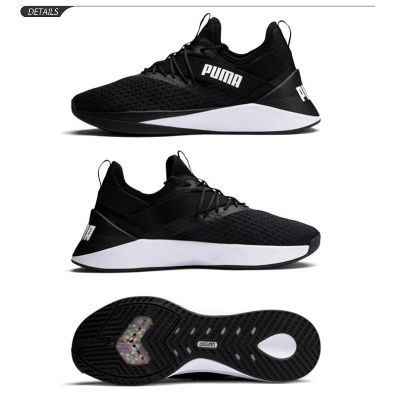 PUMA（プーマ） トレーニングシューズ メンズ スニーカー PUMA JAAB_XT