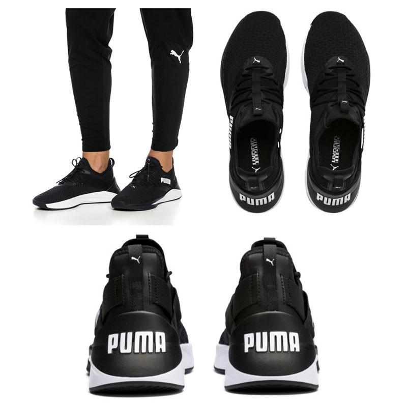 PUMA（プーマ） トレーニングシューズ メンズ スニーカー PUMA JAAB_XT