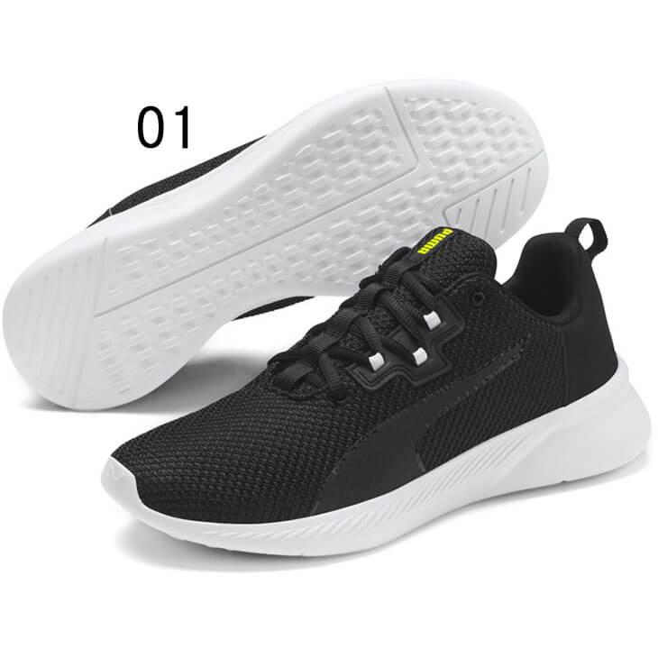 PUMA ランニングシューズ メンズ レディース スニーカー プーマ