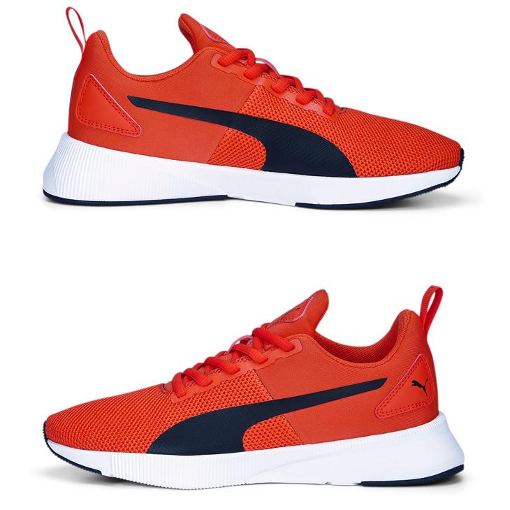 PUMA（プーマ） スニーカー ジュニア キッズシューズ ひも靴 22-25.0cm