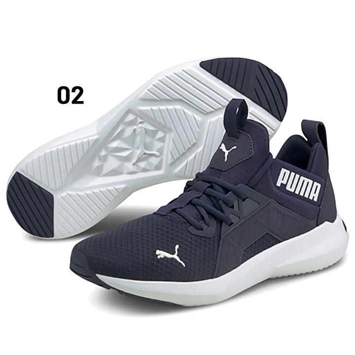 PUMA ランニングシューズ メンズ プーマ SOFTRIDE エンゾ NXT PUMA ランニングシューズ メンズ プーマ SOFTRIDE エンゾ NXT