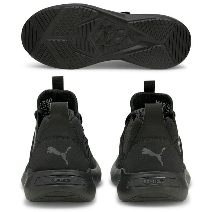 PUMA ランニングシューズ メンズ プーマ SOFTRIDE エンゾ NXT