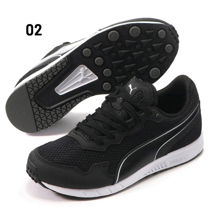 PUMA プーマ ジュニア スニーカー 子供 子ども こども靴 PUMA プーマ ジュニア スニーカー 子供 子ども こども靴
