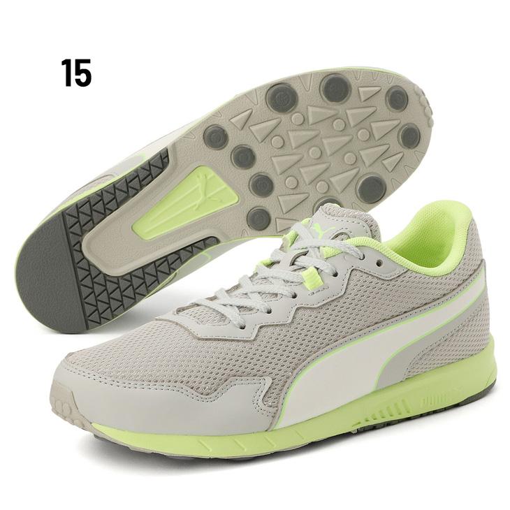 プーマ（PUMA） ジュニアランニングシューズ レースシューズ スピード