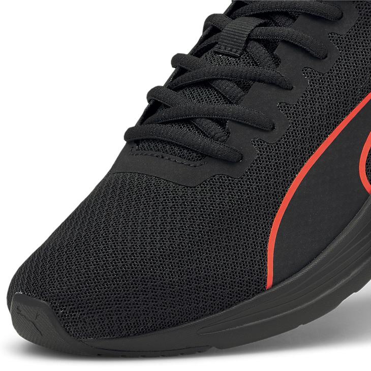 PUMA プーマ ランニングシューズ メンズ レディース アクセント