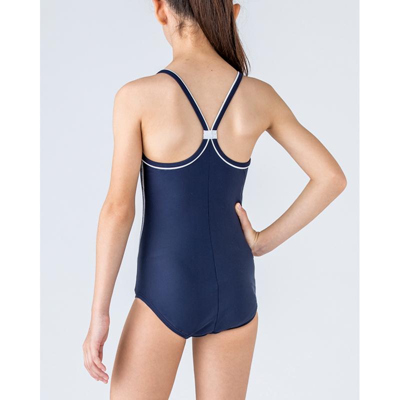 スクール水着 キッズ 子供用 女の子 ジュニア スイムウェア ガールズ ナイキ Nike Girls ワンピース 1 160サイズ 水泳 スイミング 01 返品不可 Apworld 通販 Paypayモール