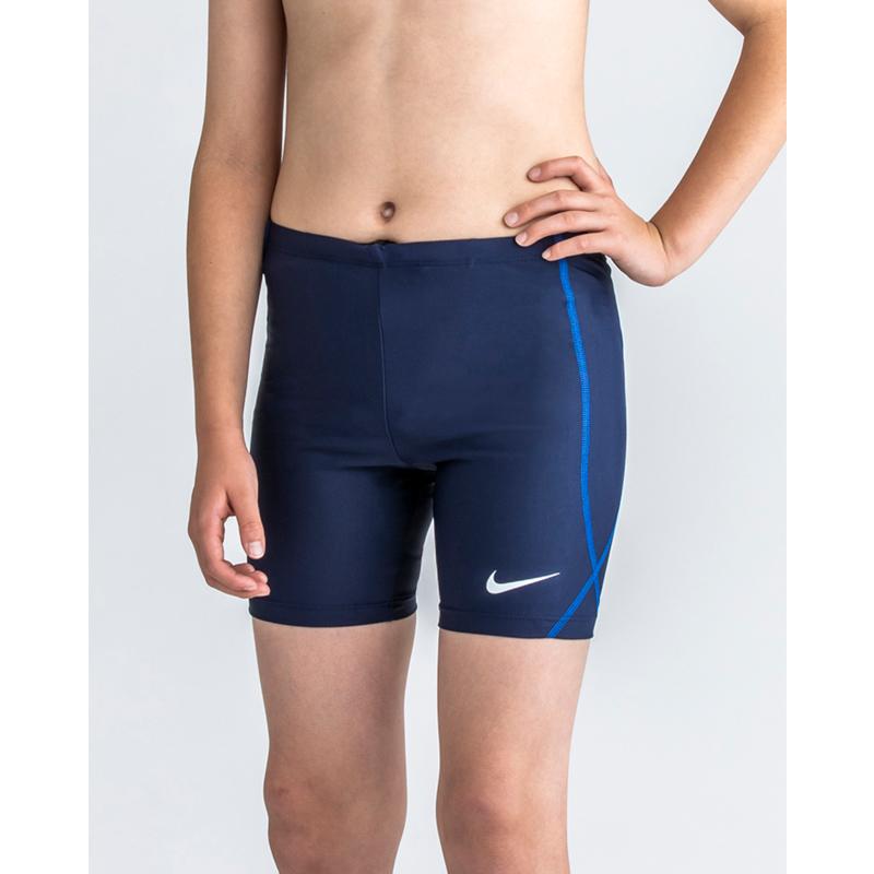 スクール水着 ミドルスパッツ キッズ 男の子 ジュニア ナイキ Nike 子供用 110 160サイズ ボーイズ スイムウェア スイムパンツ 男児 10 返品不可 Apworld 通販 Paypayモール
