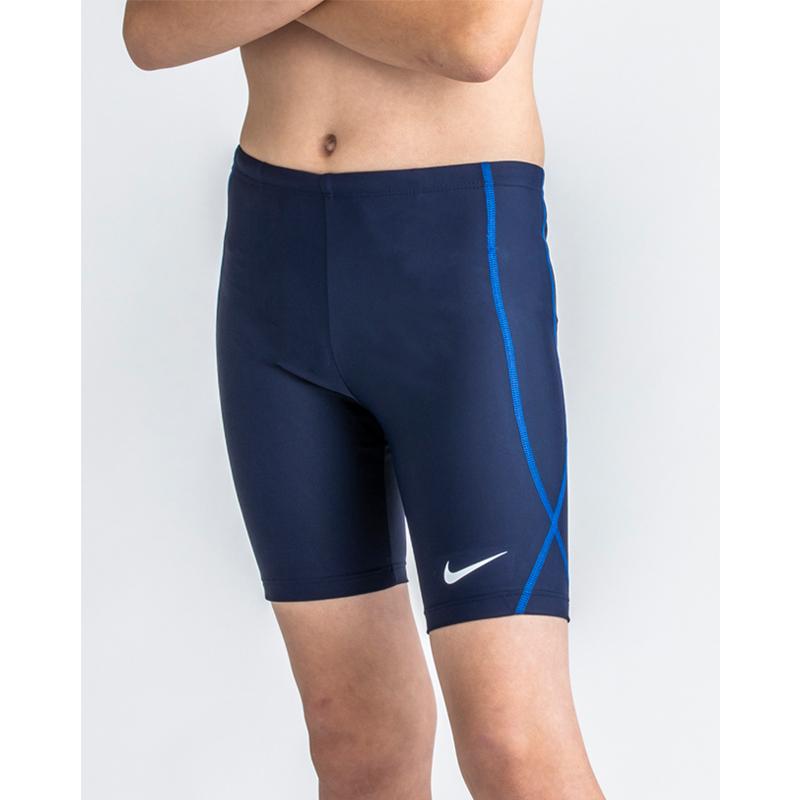スクール水着 ロングパッツ キッズ 男の子 ジュニア ナイキ Nike 子供用 1 170サイズ ボーイズ スイムウェア スイムパンツ 男児 10 Apworld 通販 Paypayモール