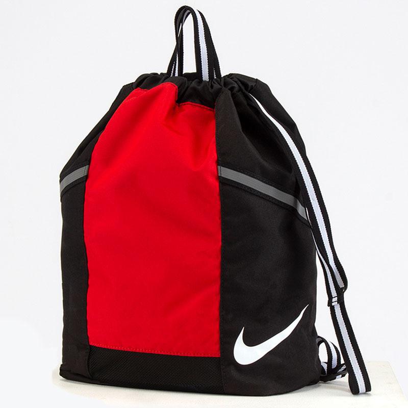 プールバッグ スイムバッグ キッズ ジュニア 男の子 女の子 子ども ナイキ Nike ベーシック 14l 巾着タイプ ナップサック 学校 体育 授業 スクール 05