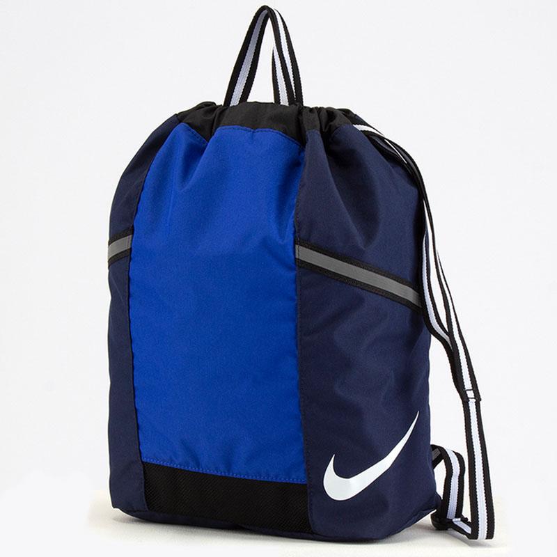 プールバッグ スイムバッグ キッズ ジュニア 男の子 女の子 子ども ナイキ Nike ベーシック 14l 巾着タイプ ナップサック