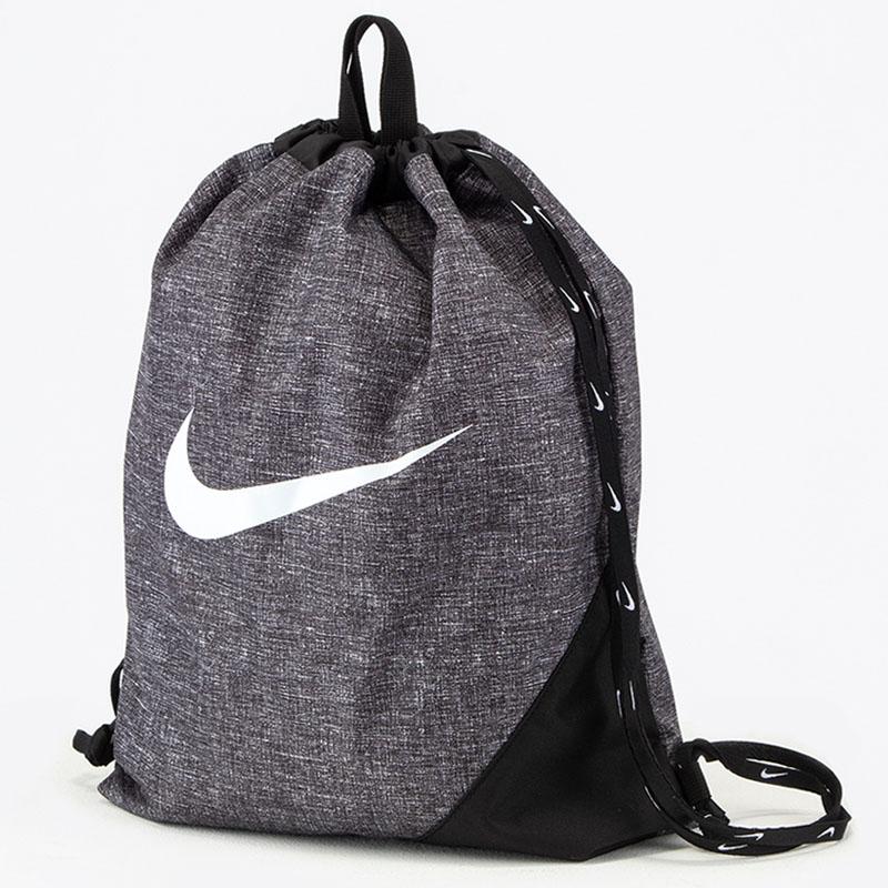 プールバッグ キッズ スイムバッグ ジュニア 男の子 女の子 子ども ナイキ Nike ドローストリングプールバッグ 10l