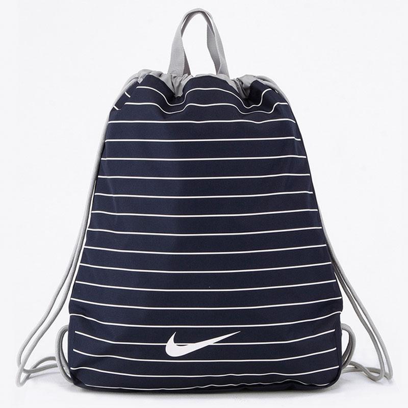 プールバッグ キッズ ジュニア ガールズ 女の子 子ども ナイキ Nike Girls ドローストリング スイムバッグ 10l 巾着