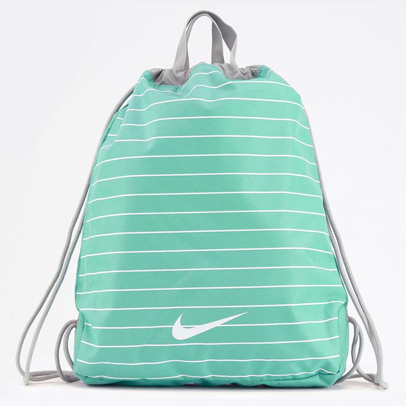 プールバッグ キッズ ジュニア ガールズ 女の子 子ども ナイキ Nike Girls ドローストリング スイムバッグ 10l 巾着