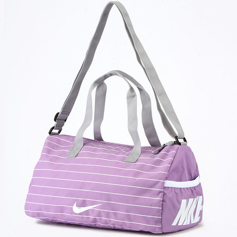 プールバッグ キッズ ジュニア 女の子 子ども ナイキ Nike ボストン スイムバッグ 14l 手提げ ショルダーバッグ 学校