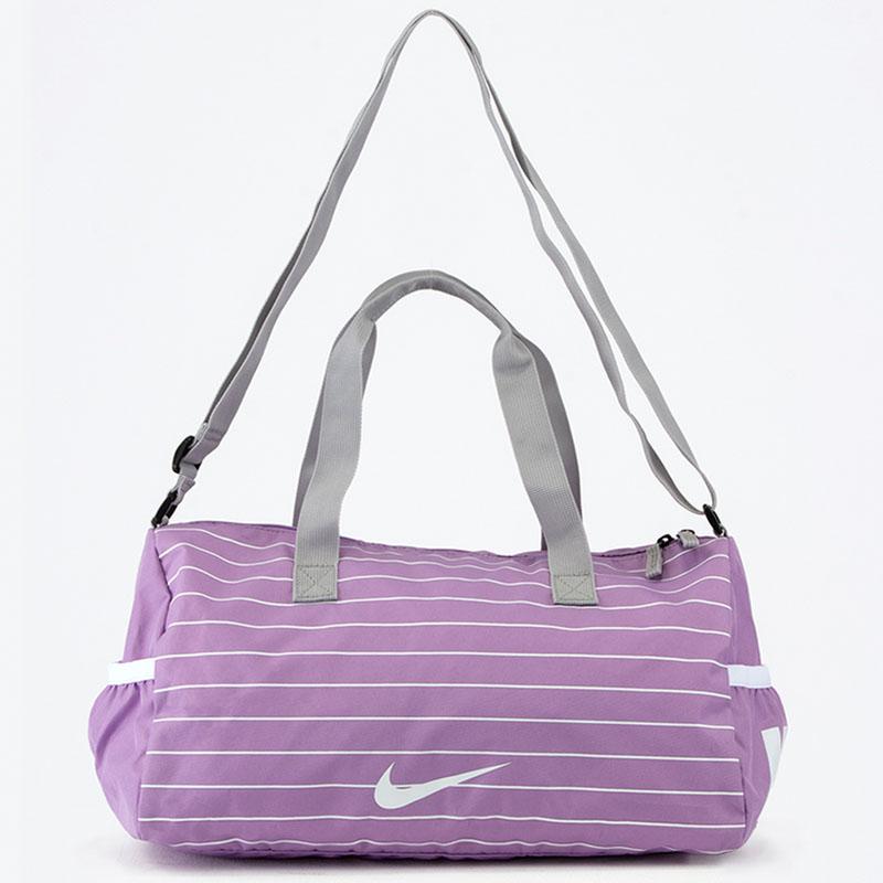 プールバッグ キッズ ジュニア 女の子 子ども ナイキ Nike ボストン 買い物 スイムバッグ ショルダーバッグ 授業 学校 手提げ 体育 水泳 14l 12 スクール