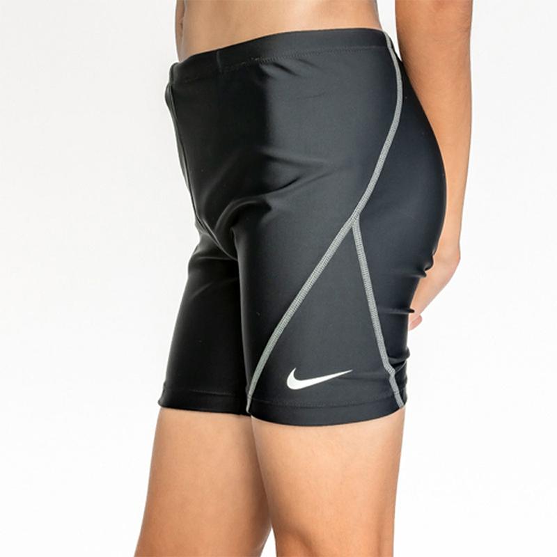 NIKE ナイキ スクール水着 キッズ 男の子 ジュニア スイムウェア