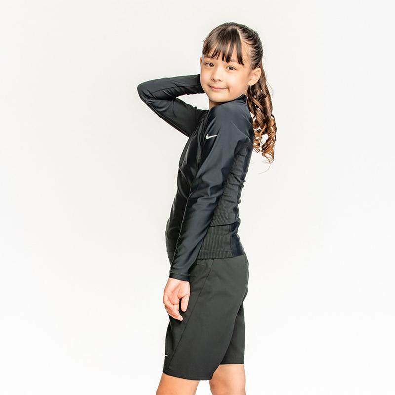 NIKE（ナイキ） キッズ スクール水着 セパレート ジュニア 男の子