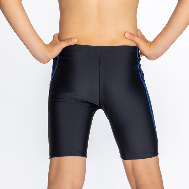 NIKE（ナイキ） スクール水着 キッズ 男の子 ジュニア スイムウェア