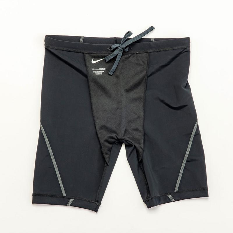 NIKE（ナイキ） スクール水着 キッズ 男の子 ジュニア スイムウェア
