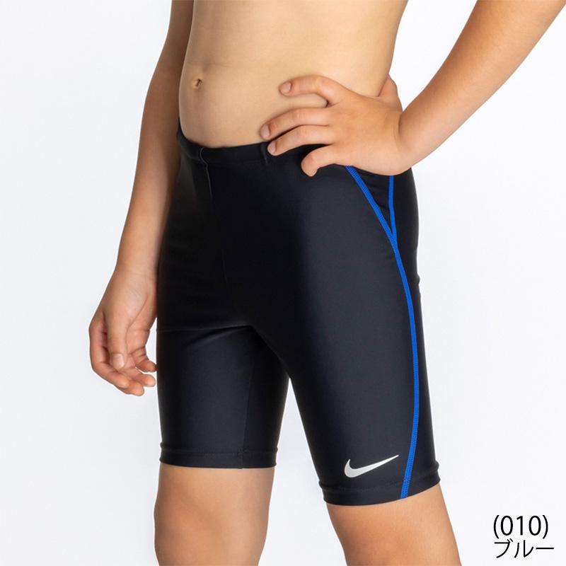 NIKE（ナイキ） スクール水着 キッズ 男の子 ジュニア スイムウェア
