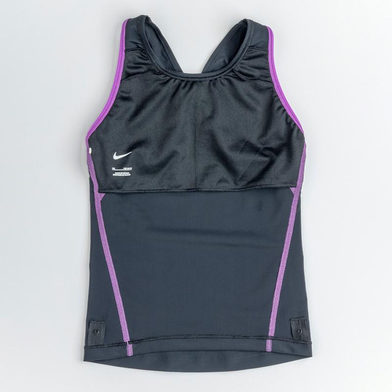 NIKE（ナイキ） スクール水着 キッズ 女の子 ジュニア ガールズ NIKE